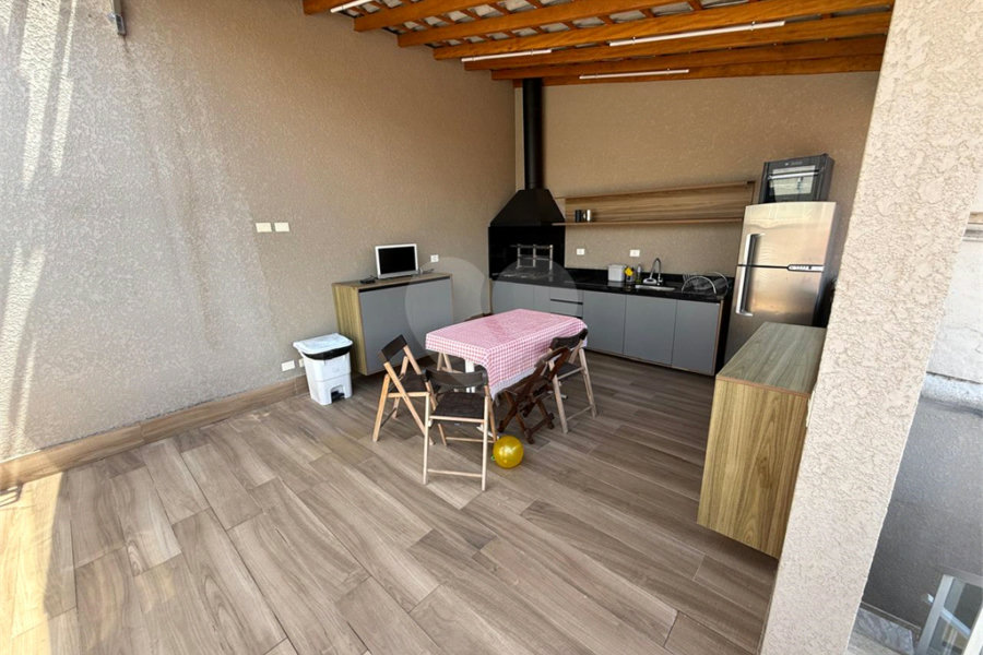 Sobrado à venda com 5 quartos, sendo 3 suítes, em Jardim França, São Paulo, SP