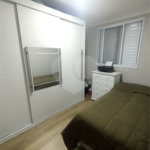 Apartamento à venda com 2 quartos em Pirituba, São Paulo, SP