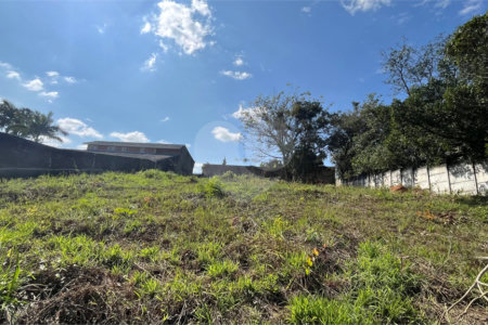 Terreno à venda em Nova Gardênia, Atibaia, SP