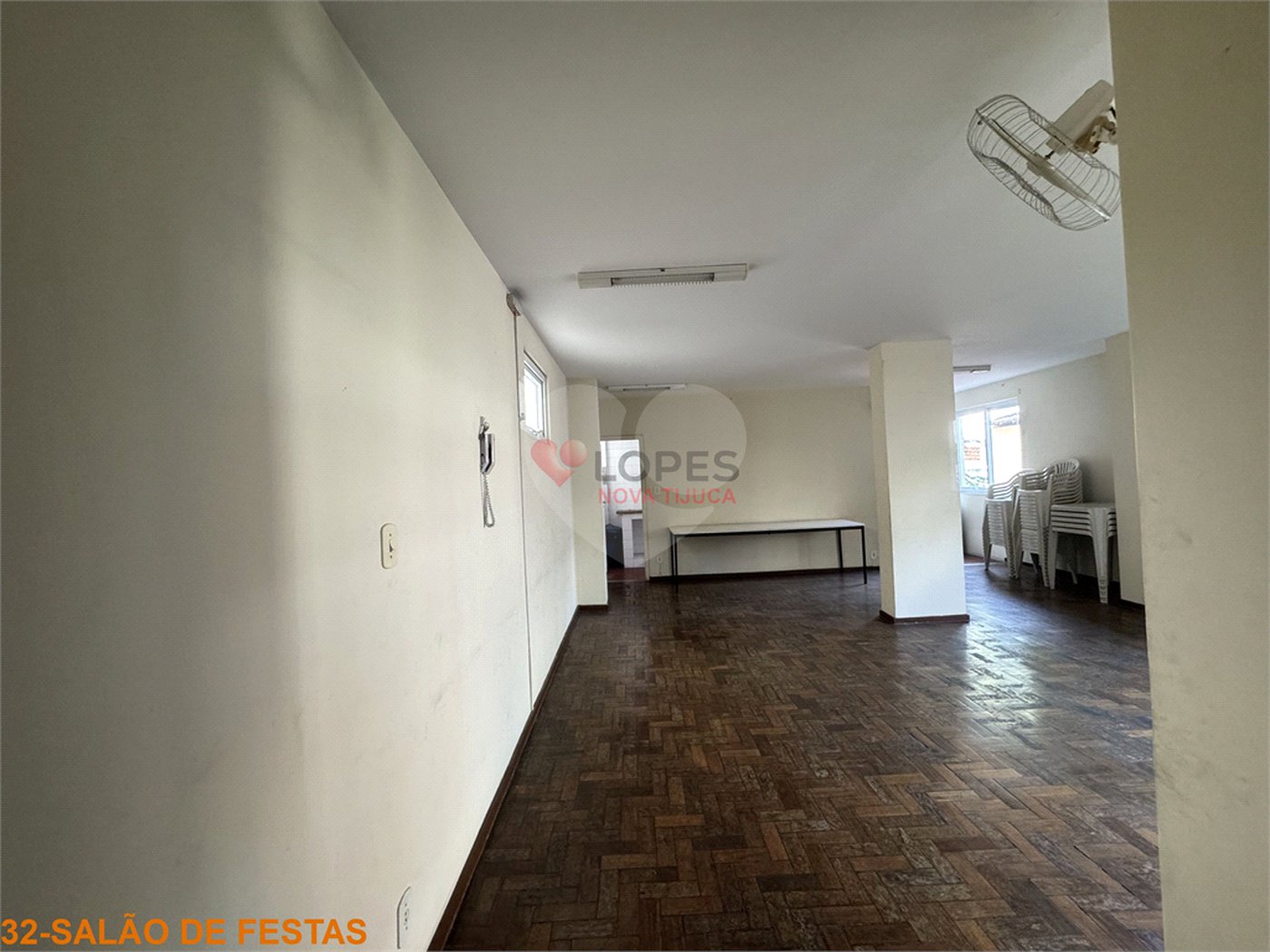 Apartamento à venda com 3 quartos, sendo 1 suíte, em Grajaú, Rio de Janeiro, RJ