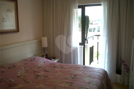 Apartamento à venda com 1 quarto em Itaim Bibi, São Paulo, SP