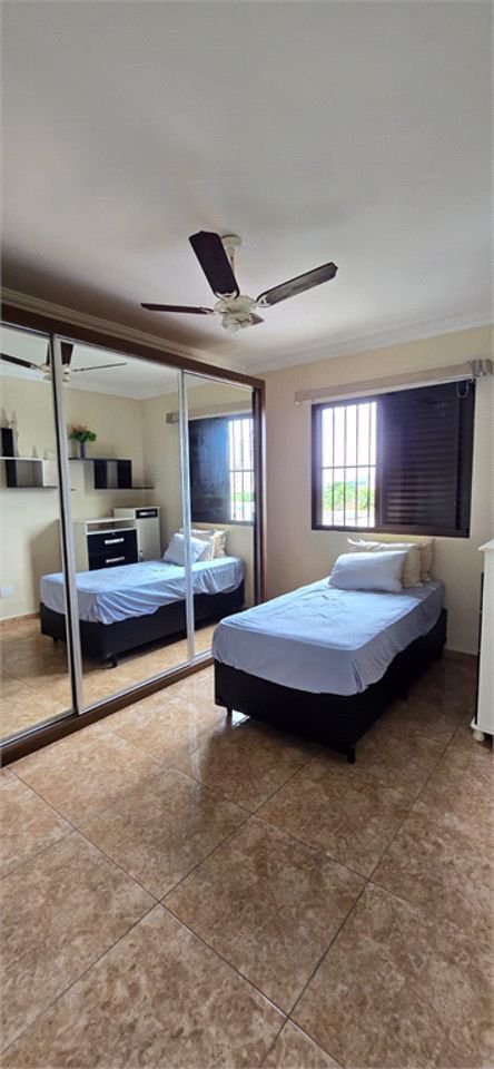 Apartamento Residencial à venda, Balneário Cidade Atlântica, Guarujá - AP1783.
