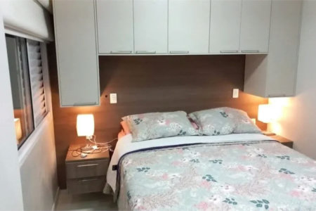 Apartamento à venda com 3 quartos, sendo 1 suíte, em Jardim Adhemar de Barros, São Paulo, SP
