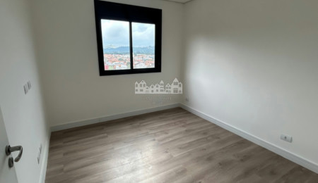 Apartamento à venda com 2 suítes no Centro, Atibaia, SP