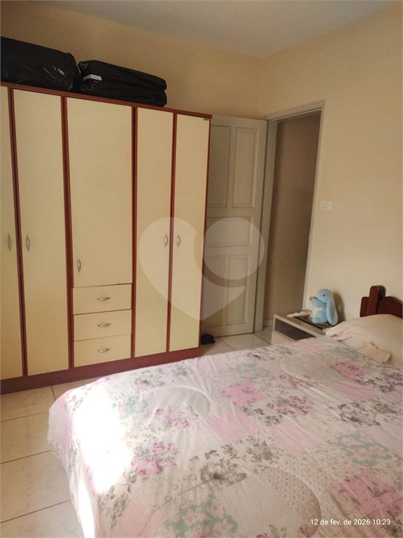 Sobrado à venda com 2 quartos em Vila Mazzei, São Paulo, SP
