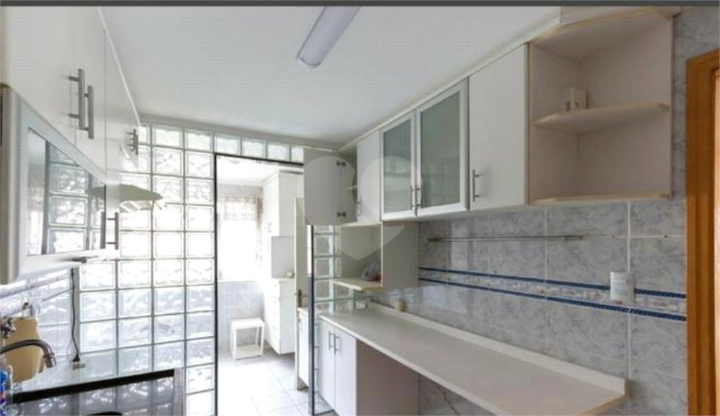 Cobertura à venda com 3 quartos, sendo 1 suíte, em Jardim Londrina, São Paulo, SP
