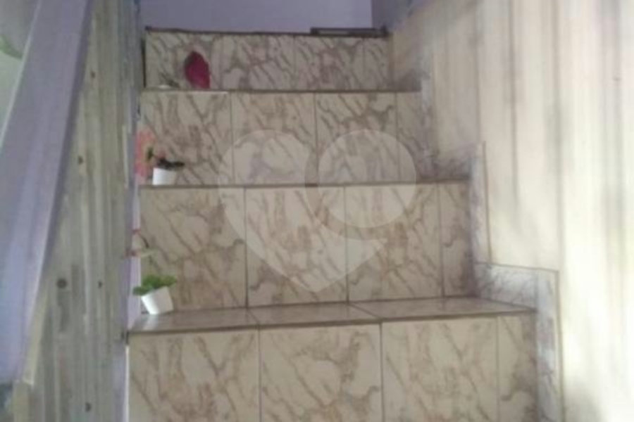 Sobrado à venda com 3 quartos, sendo 1 suíte, em Freguesia do Ó, São Paulo, SP