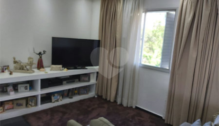 Apartamento à venda com 3 quartos, sendo 2 suítes, em Vila Andrade, São Paulo, SP
