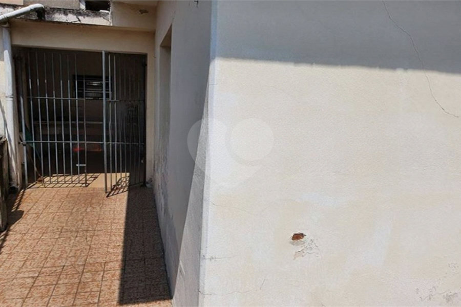 Casa à venda com 3 quartos em Casa Verde, São Paulo, SP