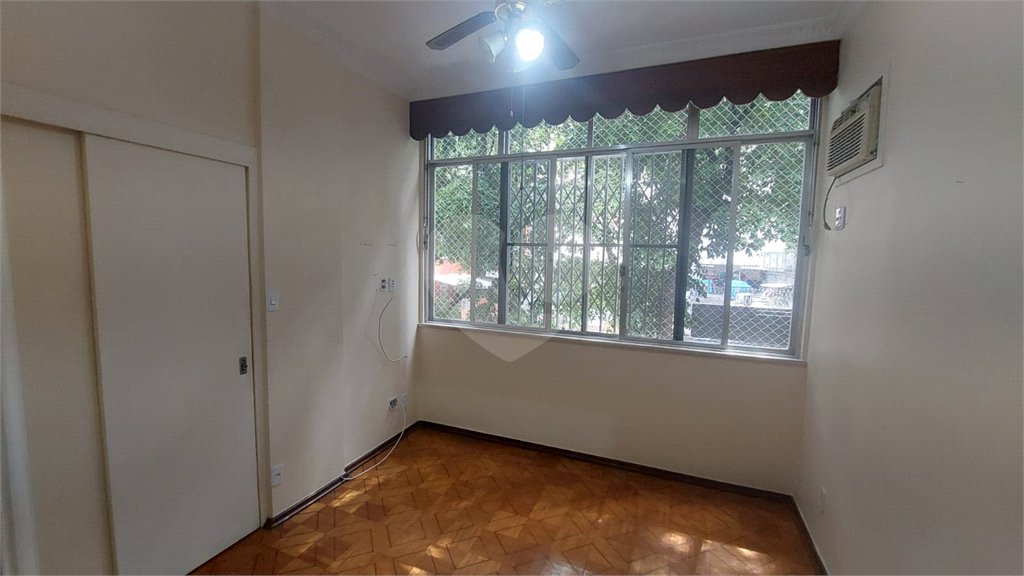 Apartamento à venda com 3 quartos em Tijuca, Rio de Janeiro, RJ