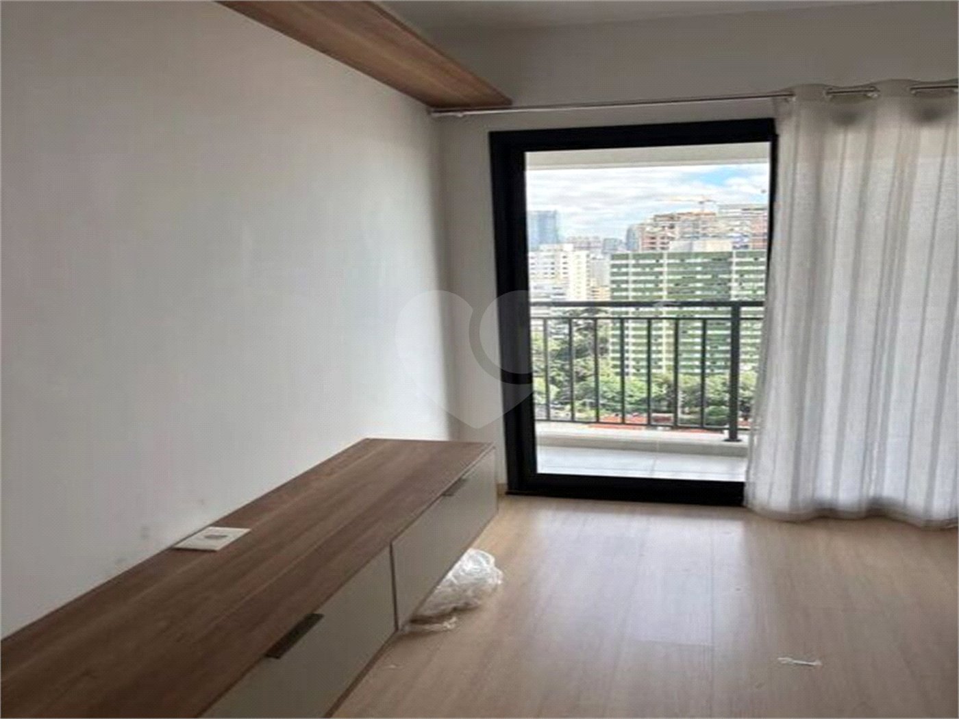Apartamento à venda com 2 quartos em Colônia (zona Leste), São Paulo, SP