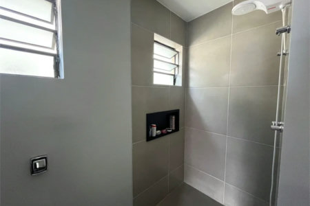 Sobrado à venda com 3 quartos, sendo 1 suíte, em Jardim das Vertentes, São Paulo, SP