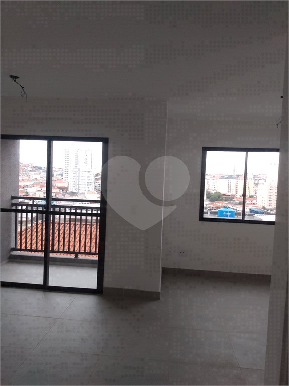 Studio para alugar com 1 quarto em Tucuruvi, São Paulo, SP