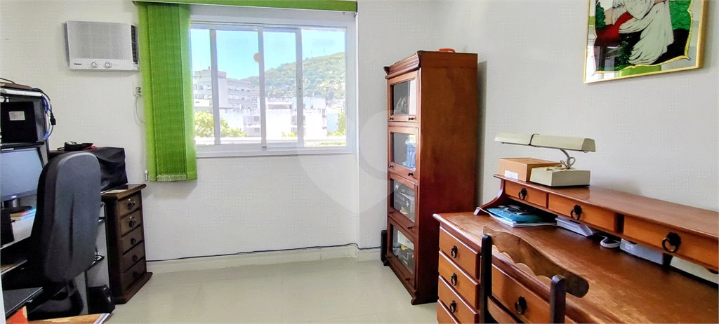 Cobertura à venda com 3 quartos, sendo 1 suíte,  em Tijuca, Rio de Janeiro, RJ