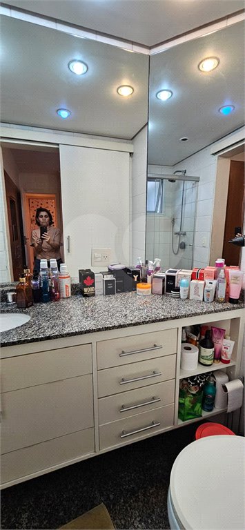 Apartamento à venda com 3 quartos, sendo 2 suítes, em Pinheiros, São Paulo, SP