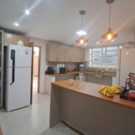 Casa com 3 dormitórios à venda, 131 m² por R$ 923.000,00 - Embaré - Santos/SP