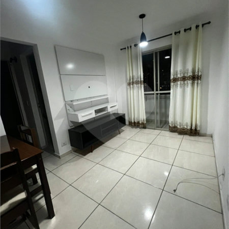 Apartamento para alugar com 1 quarto em Santana, São Paulo, SP
