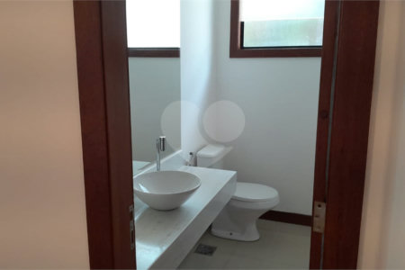 Casa em condomínio à venda ou para alugar com 4 suítes em Geribá, Armação dos Búzios, RJ