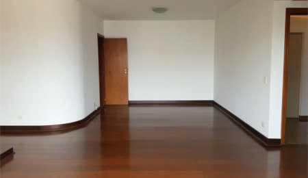 Apartamento à venda com 3 suítes em Conjunto Residencial Morumbi, São Paulo, SP