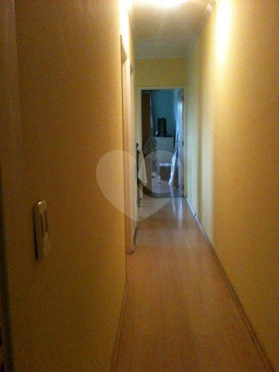 Sobrado à venda com 3 quartos, sendo 1 suíte, em Imirim, São Paulo, SP