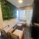 Apartamento à venda ou para alugar com 3 quartos, sendo 2 suítes,  em Vila Almeida, Indaiatuba, SP