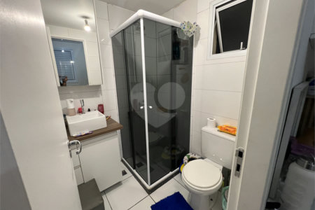 Apartamento à venda com 2 quartos, sendo 1 suíte, em Vila Mazzei, São Paulo, SP