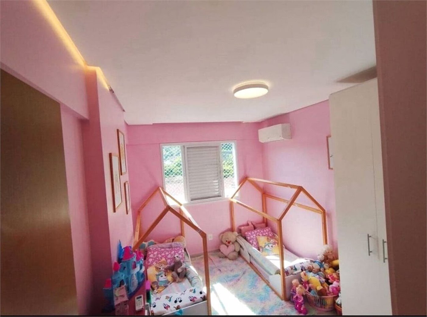 Apartamento com 2 dormitórios à venda, 110 m² por R$ 640.000,00 - Vila Belmiro - Santos/SP