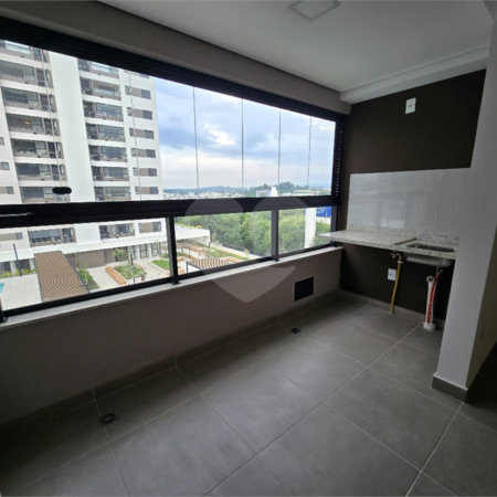 Apartamento à venda com 2 quartos, sendo 1 suíte, em Além Ponte, Sorocaba, SP