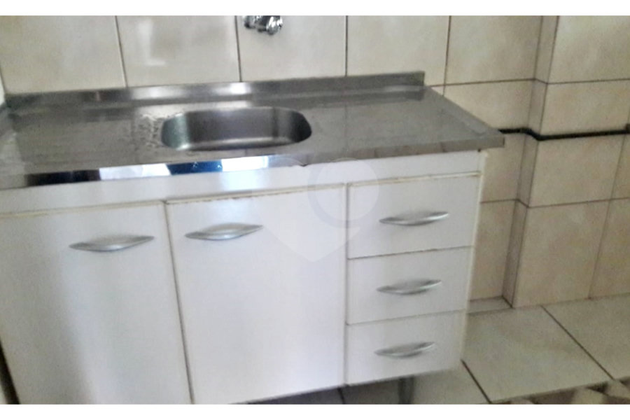 Apartamento à venda com 2 quartos em Santana, São Paulo, SP