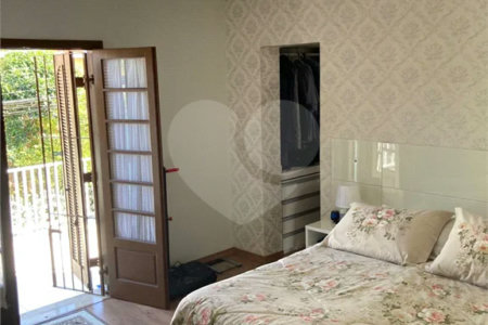 Sobrado à venda com 3 quartos, sendo 1 suíte,  em Tucuruvi, São Paulo, SP