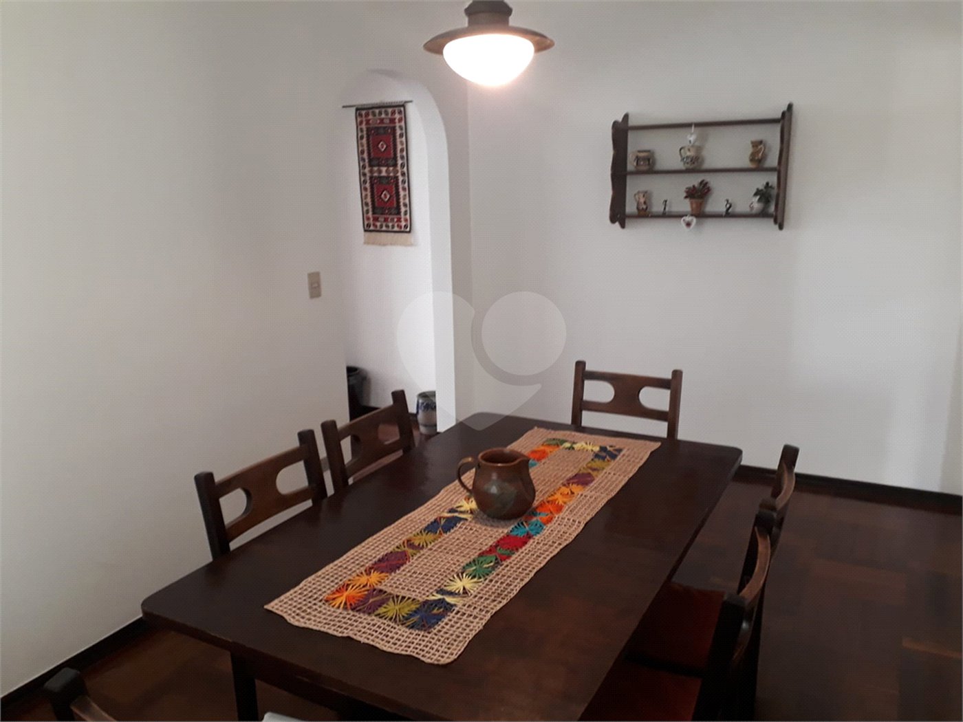 Sobrado à venda com 3 quartos, sendo 1 suíte, em Vila São Francisco (zona Sul), São Paulo, SP