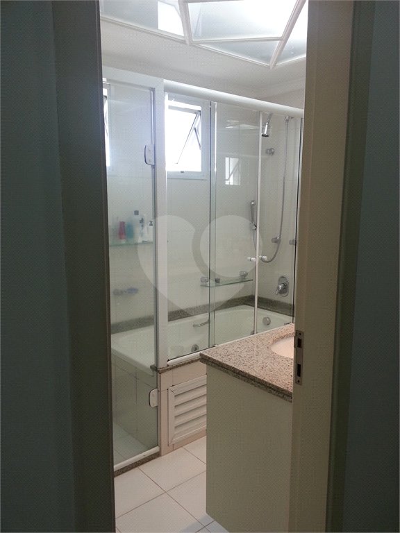 Cobertura à venda com 3 quartos, sendo 1 suíte, em Vila Ipojuca, São Paulo, SP