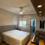 Apartamento à venda com 3 quartos, sendo 4 suítes,  em Quinta da Primavera, Ribeirão Preto, SP