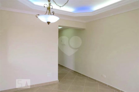 Apartamento à venda com 2 quartos em Vila Mazzei, São Paulo, SP