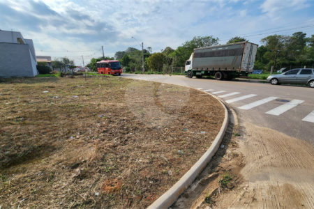 Terreno à venda em Residencial Parque Laguna, Salto, SP