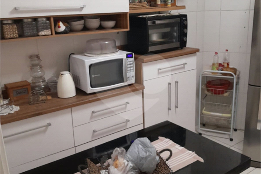 Sobrado à venda com 3 quartos em Pirituba, São Paulo, SP