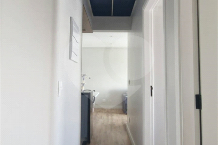 Apartamento à venda com 2 quartos em Imirim, São Paulo, SP