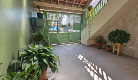 Casa Térrea à venda com 4 quartos, sendo 1 suíte,  em Parque Edu Chaves, São Paulo, SP