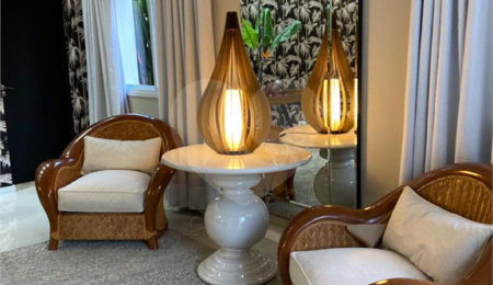 Casa à venda com 4 suítes no condomínio Marambaia, Vinhedo - SP