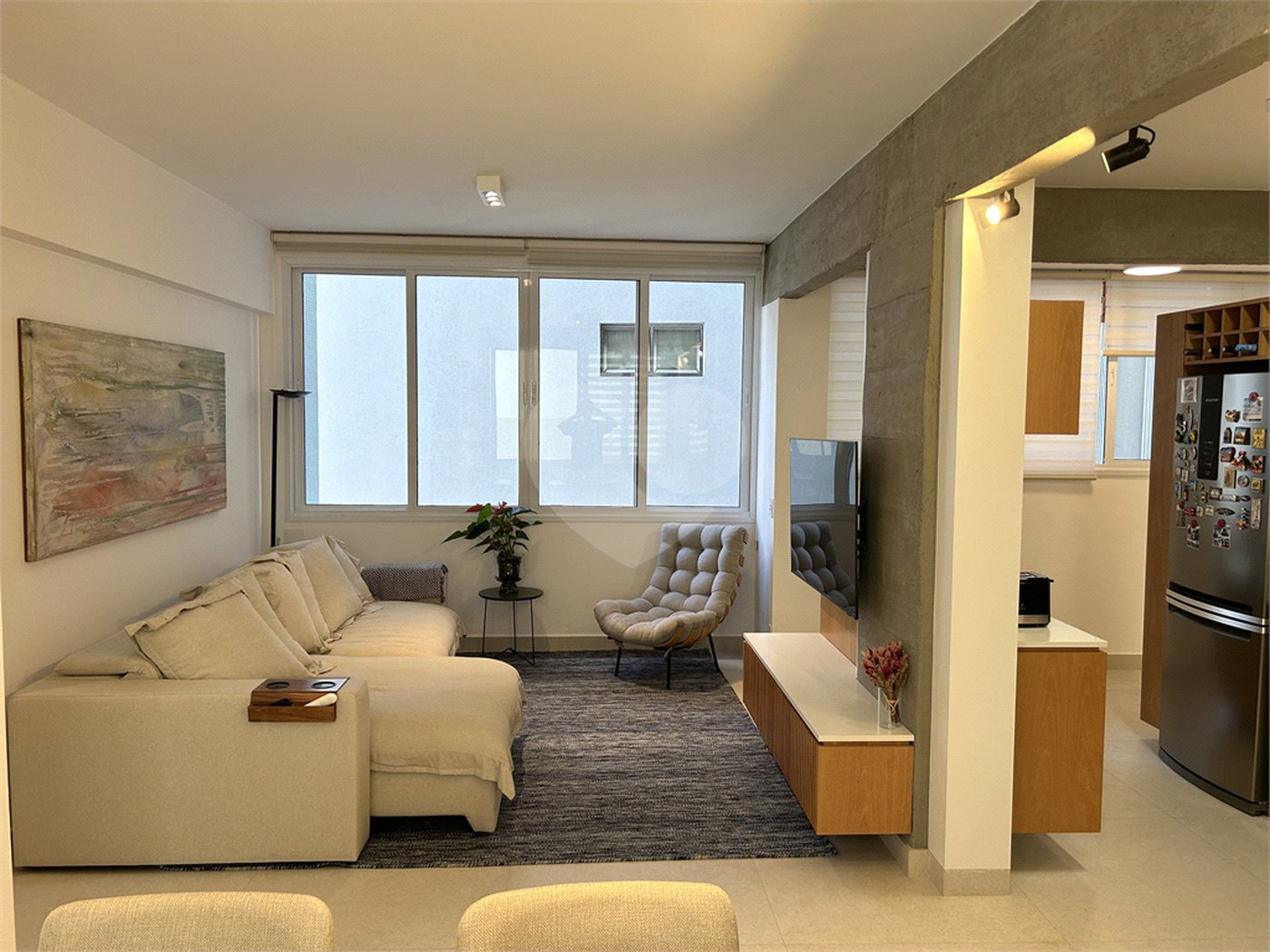 Apartamento à venda com 2 quartos em Itaim Bibi, São Paulo, SP
