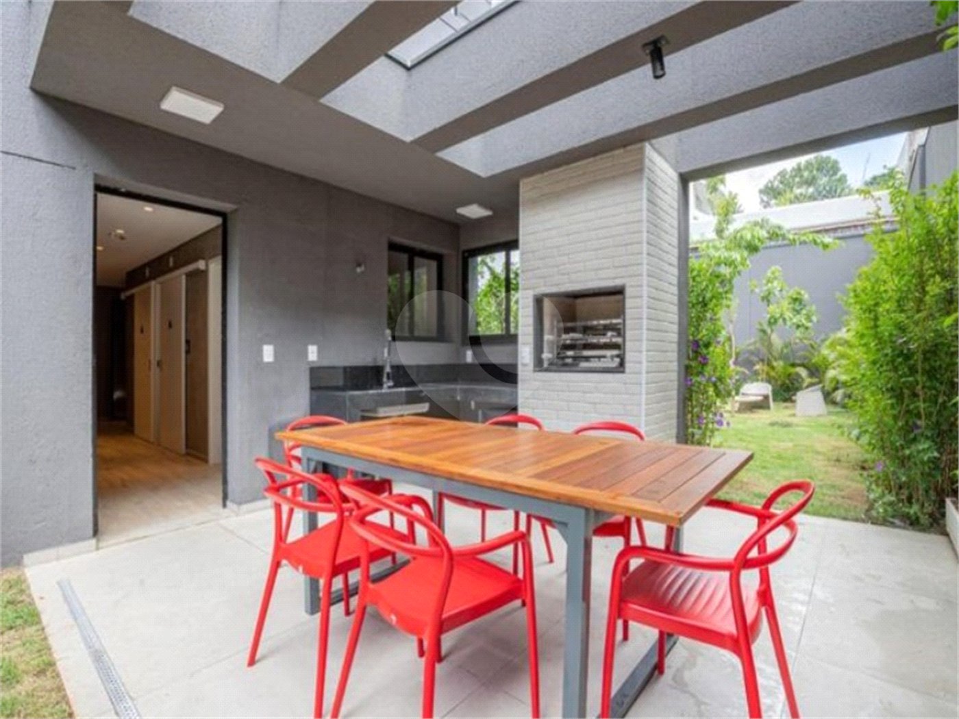 Apartamento para alugar com 1 quarto em Pinheiros, São Paulo, SP