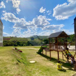 Apartamento à venda em Bairro das Brotas, Atibaia, SP