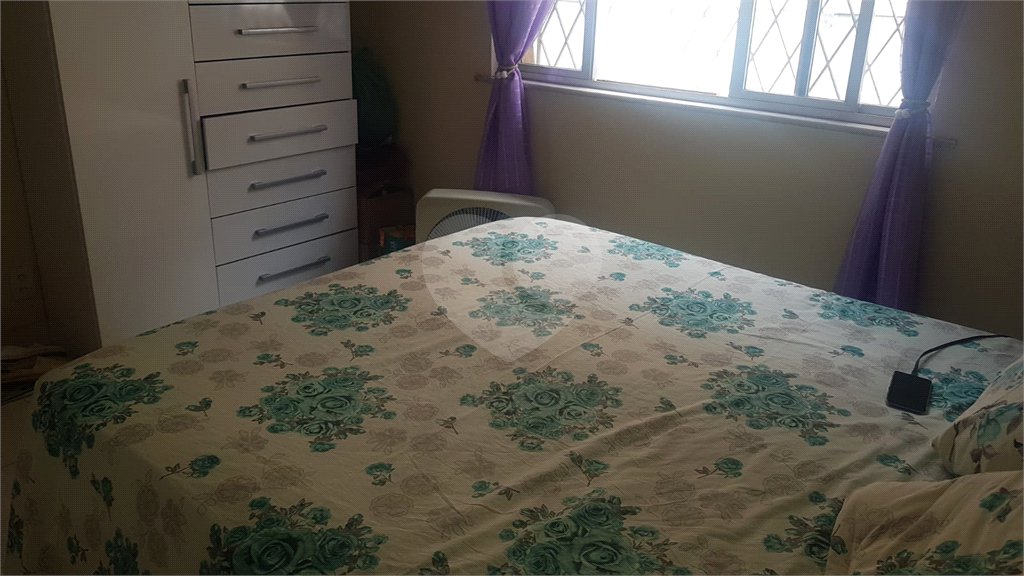 Casa de Vila à venda com 3 quartos em Méier, Rio de Janeiro, RJ