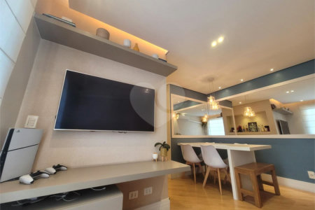 Apartamento à venda com 3 quartos, sendo 1 suíte,  em Vila Guilherme, São Paulo, SP