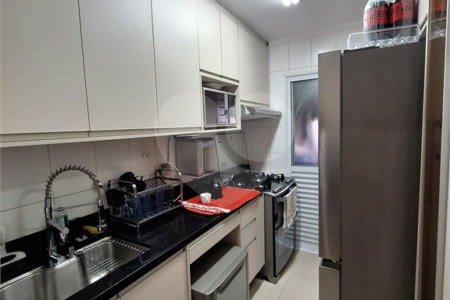 Apartamento à venda com 3 quartos, sendo 1 suíte, em Jardim Japão, São Paulo, SP