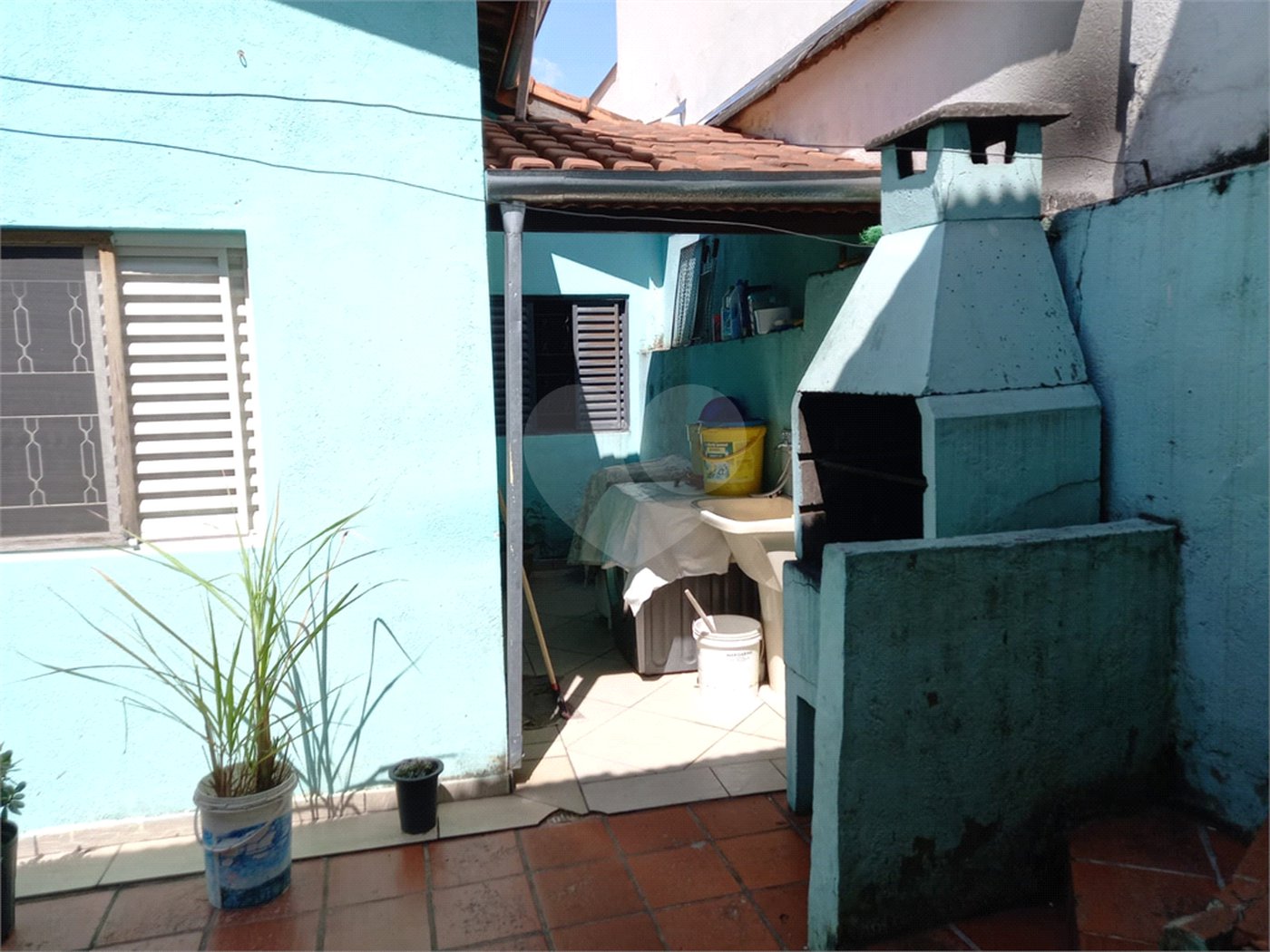 Casa Térrea à venda com 2 quartos no condomínio Residencial Stasi & Landucci, São Paulo - SP