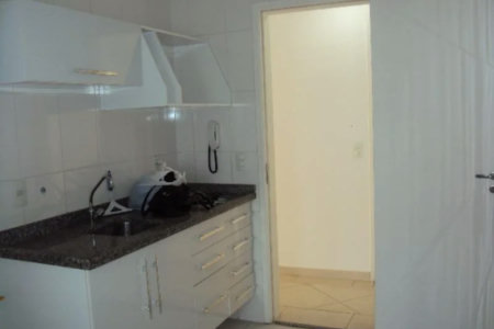 Apartamento à venda com 4 quartos, sendo 2 suítes, em Jardim Adhemar de Barros, São Paulo, SP