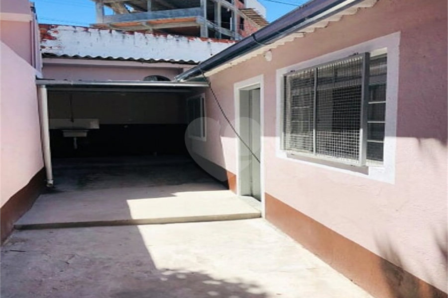 Terreno à venda com 1 quarto em Horto, São Paulo, SP