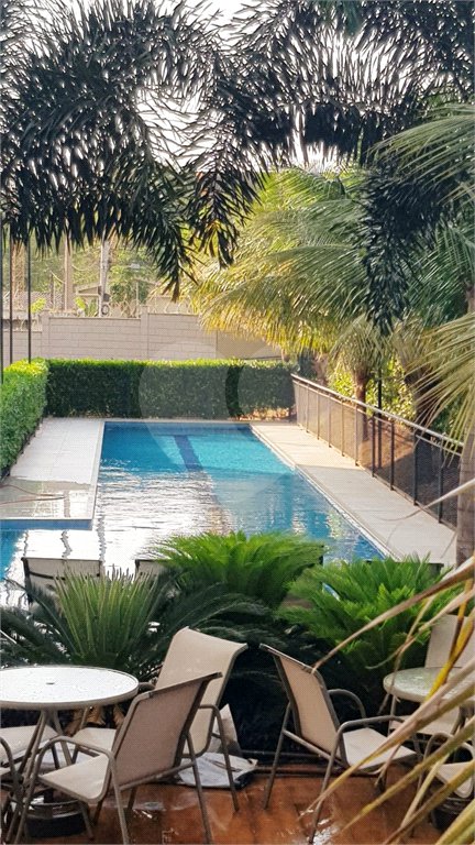 Apartamento à venda com 2 quartos em Jardim Paulistano, Ribeirão Preto, SP