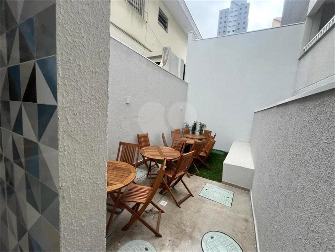 Apartamento à venda com 2 quartos em Jardim Aeroporto, São Paulo, SP